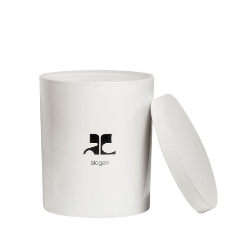 COURREGES Slogan - Duftkerze 3442180004657